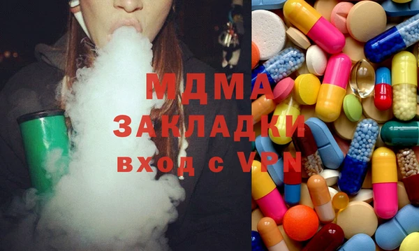 молекула духа Вяземский